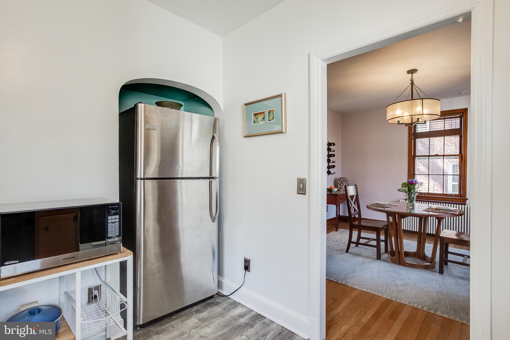 HYATTSVILLE HILLS - Residential