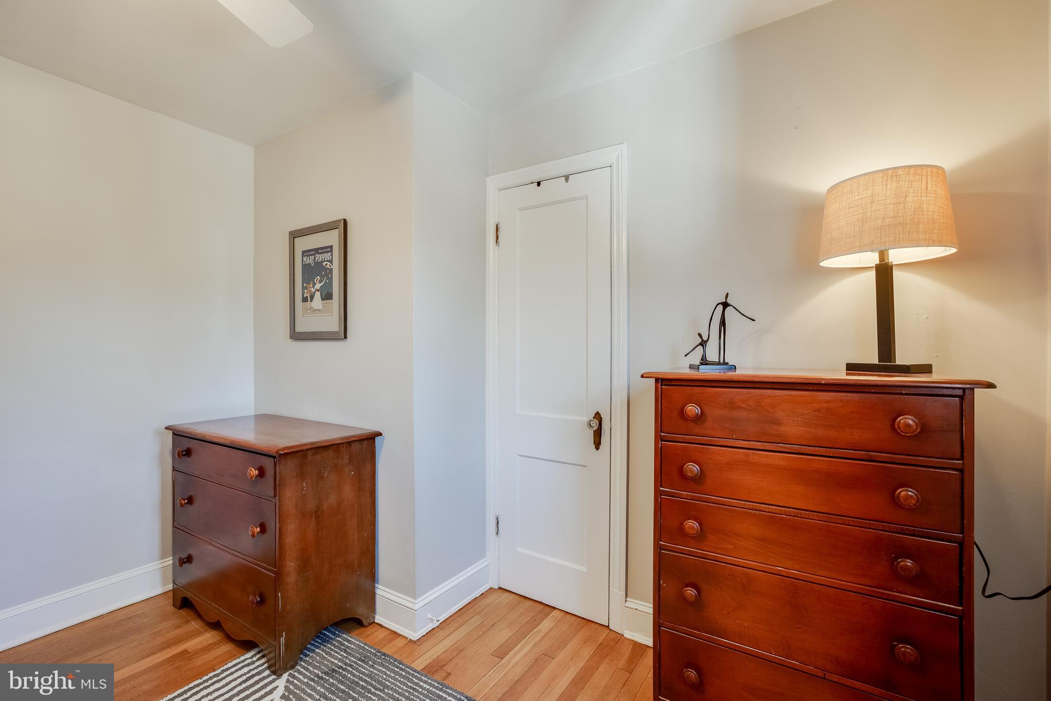 HYATTSVILLE HILLS - Residential