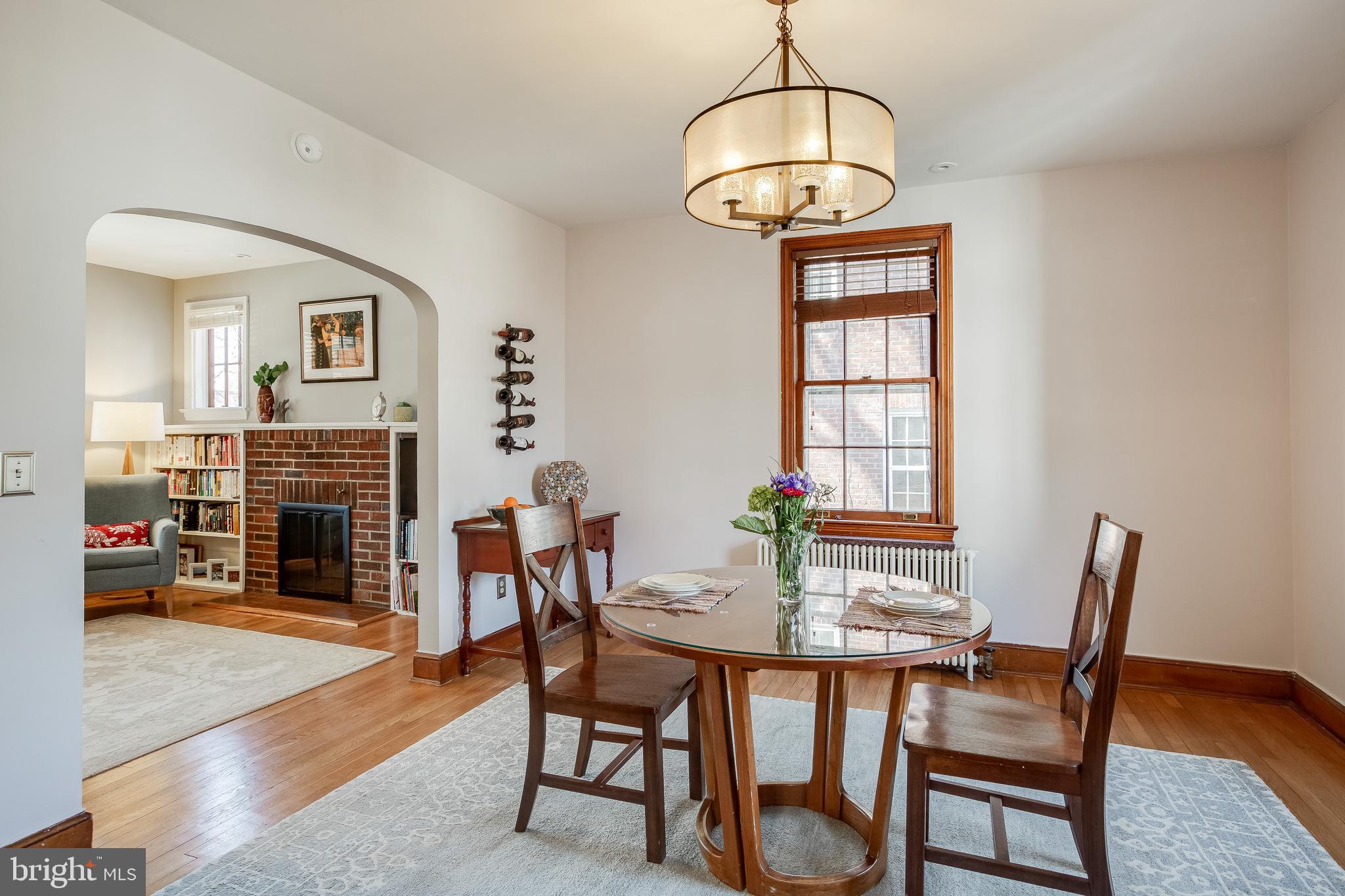 HYATTSVILLE HILLS - Residential