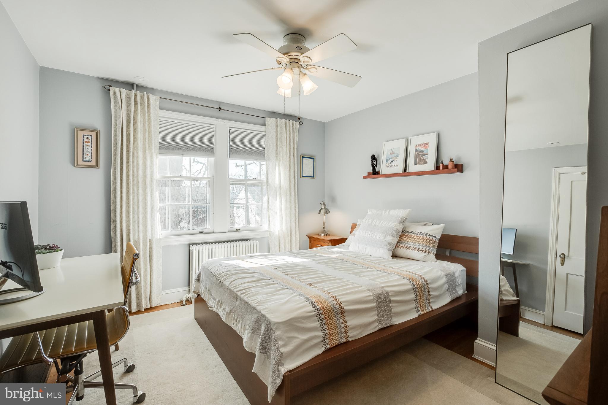 HYATTSVILLE HILLS - Residential