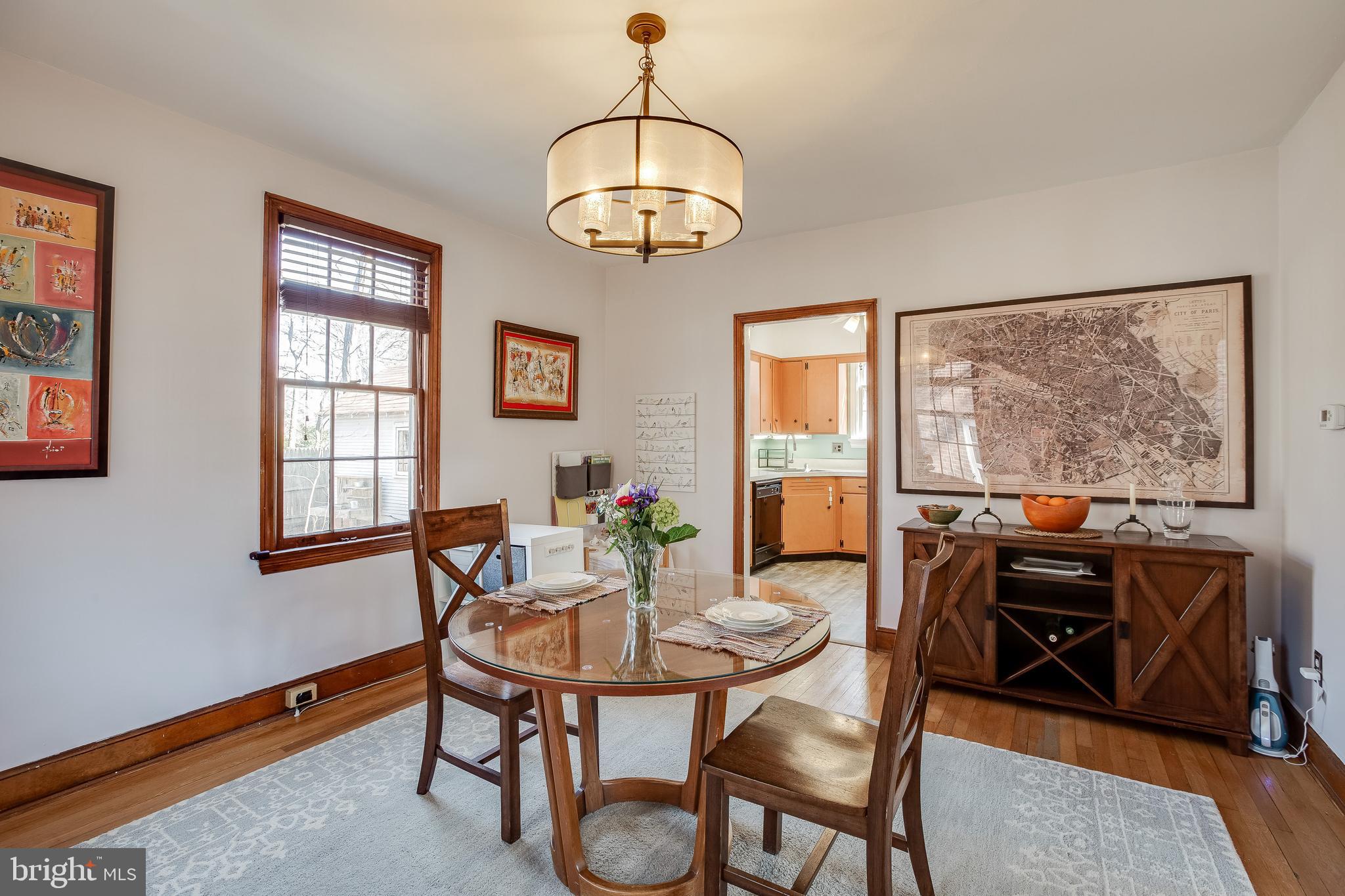 HYATTSVILLE HILLS - Residential