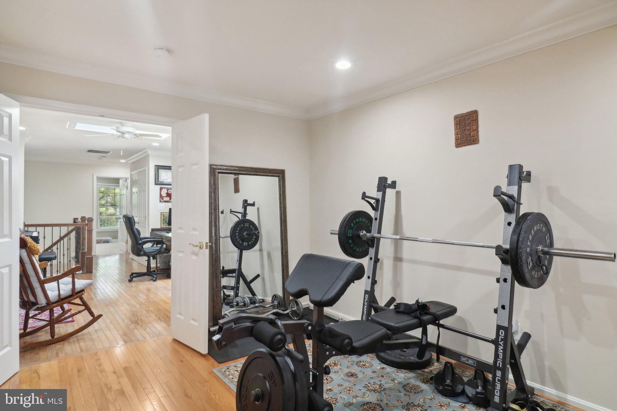 BELMONT TOWN CENTER - Residential