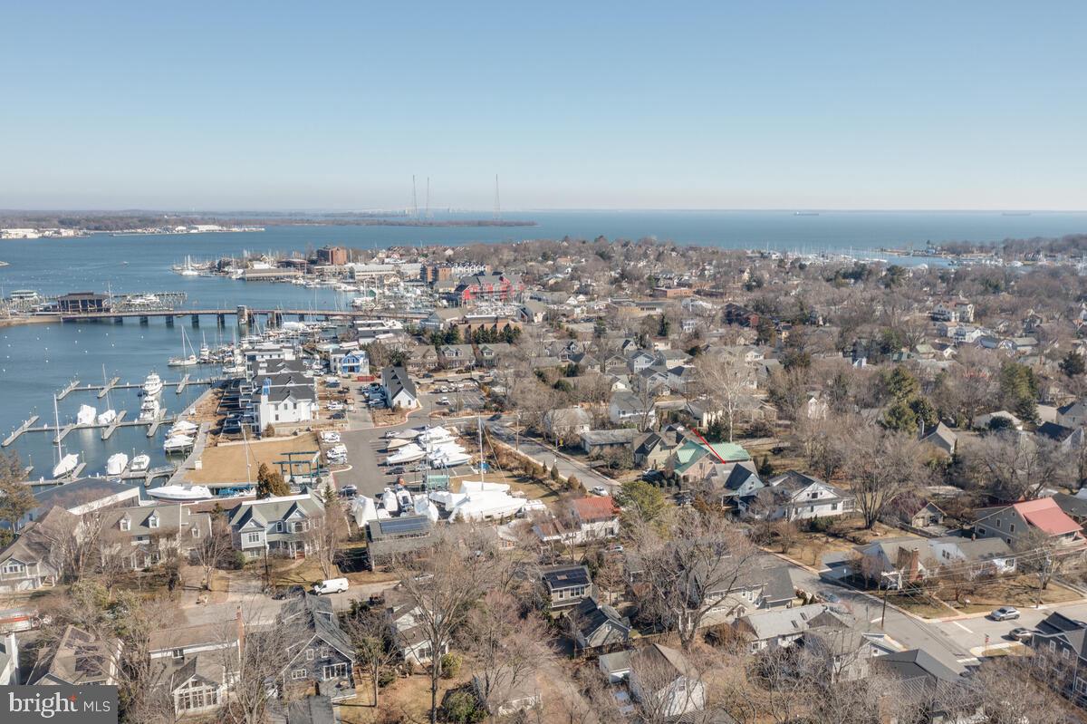 EASTPORT - Residential