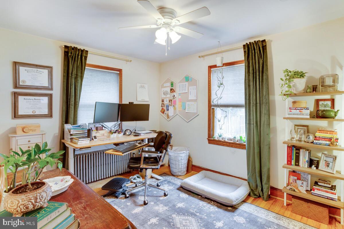 EASTPORT - Residential