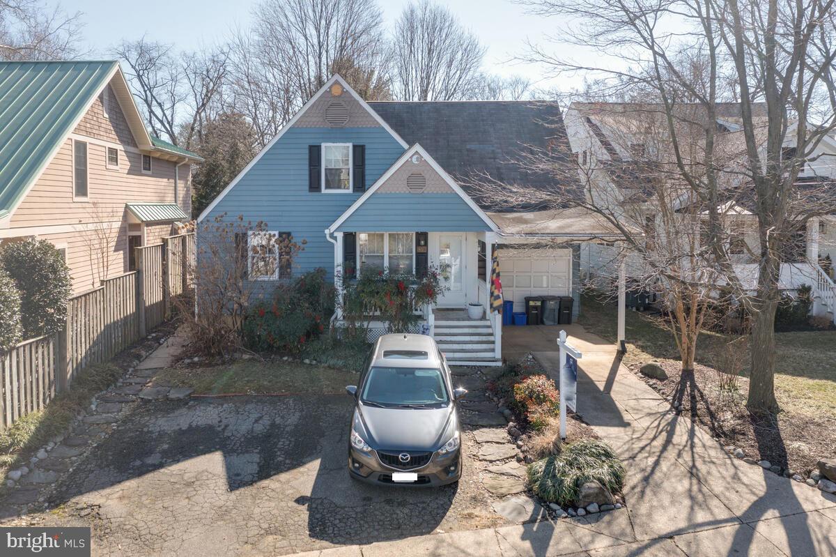 EASTPORT - Residential