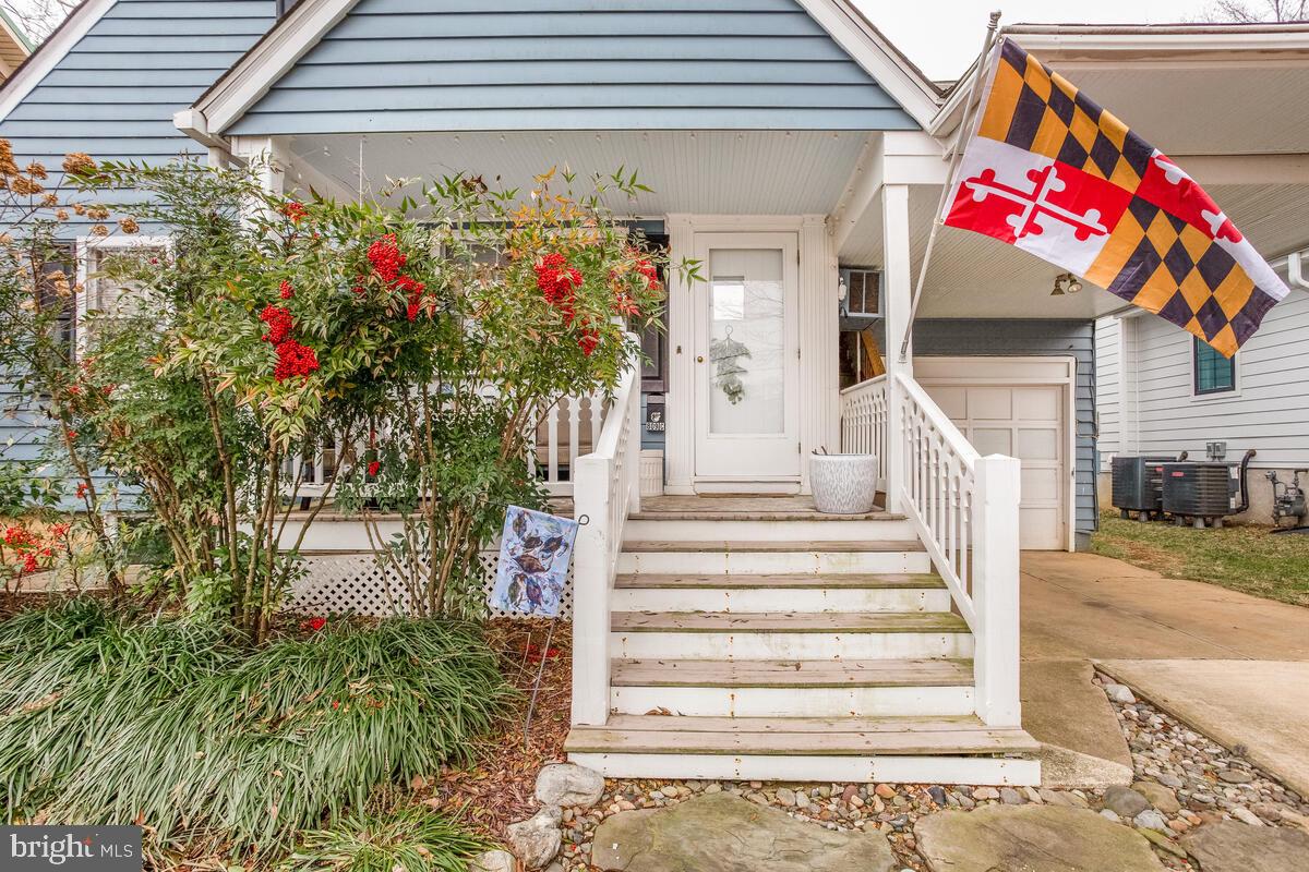 EASTPORT - Residential