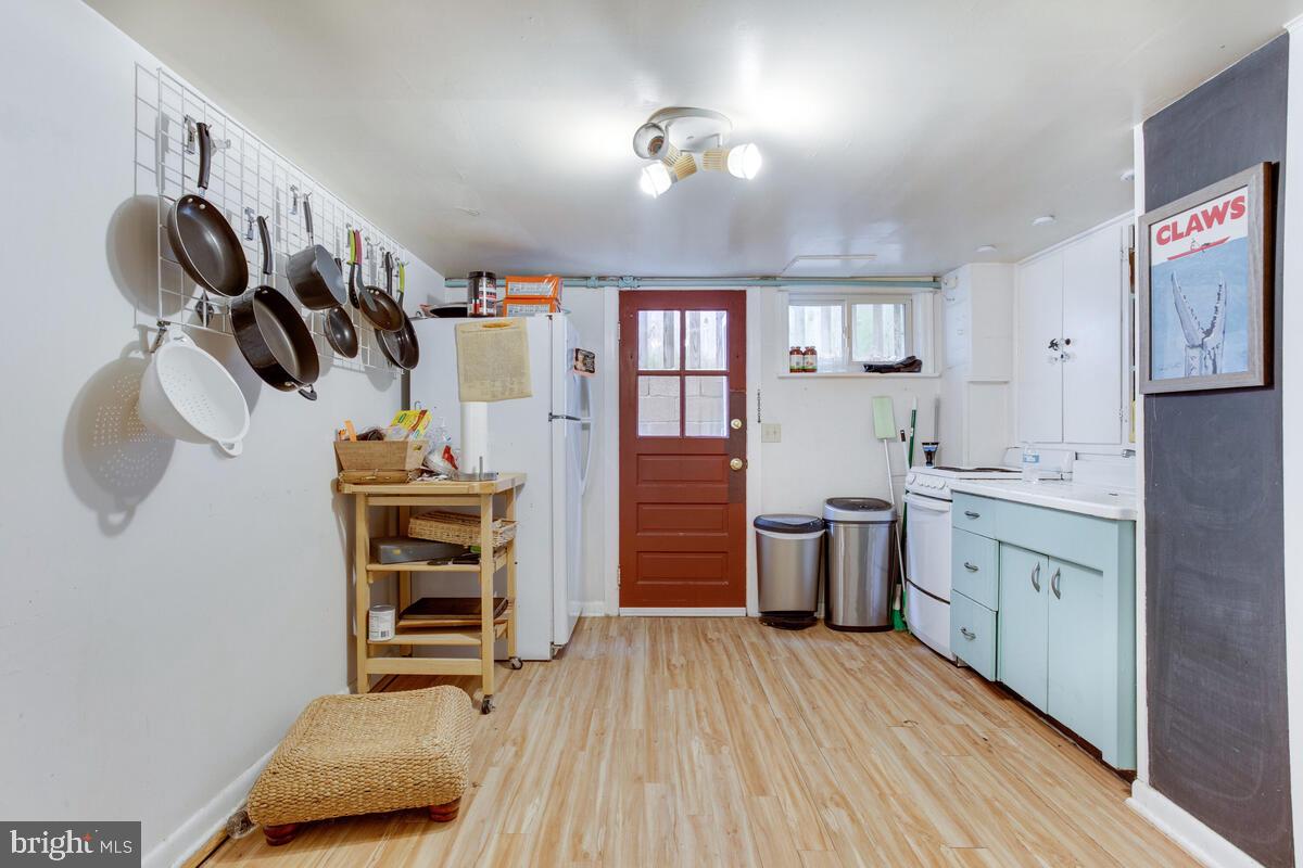 EASTPORT - Residential