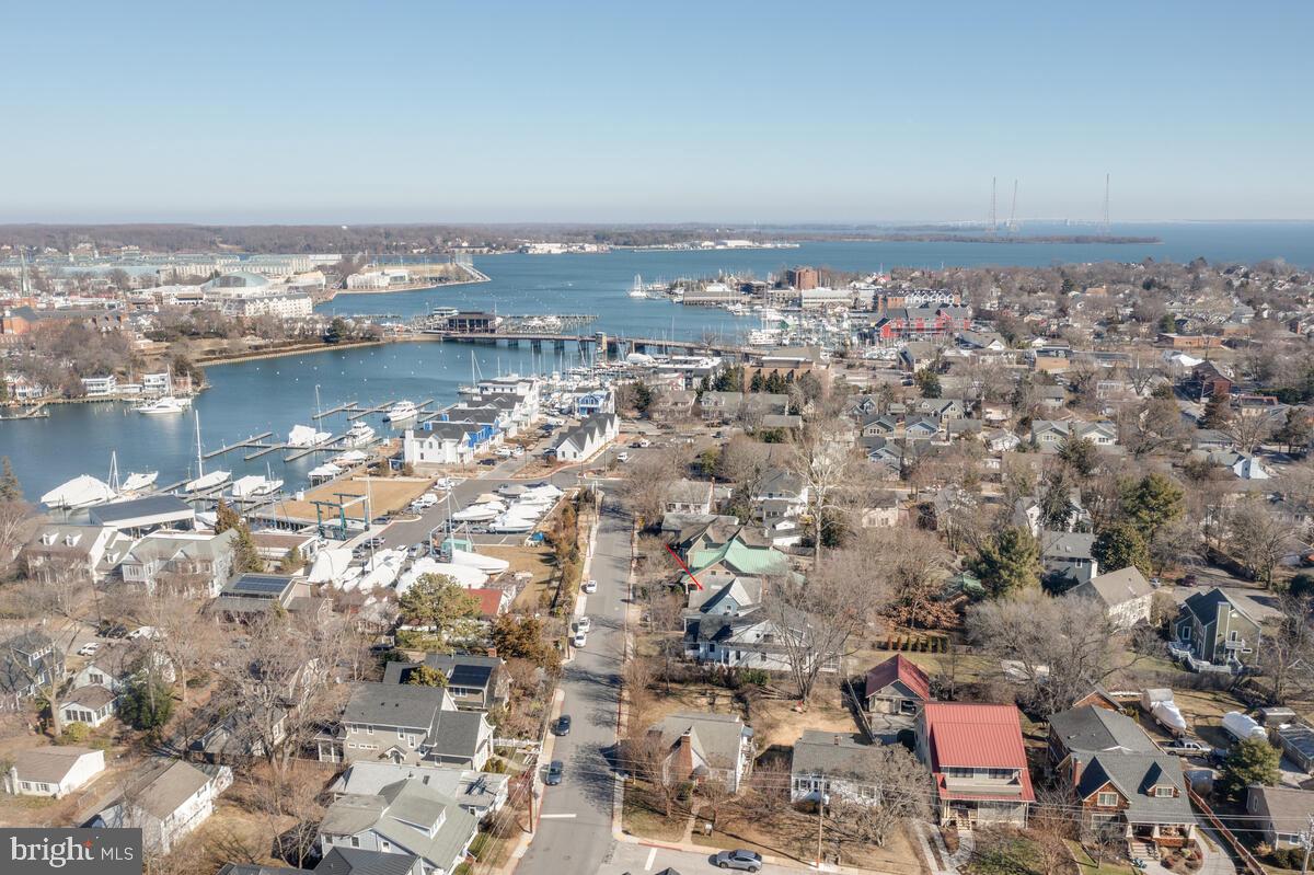 EASTPORT - Residential