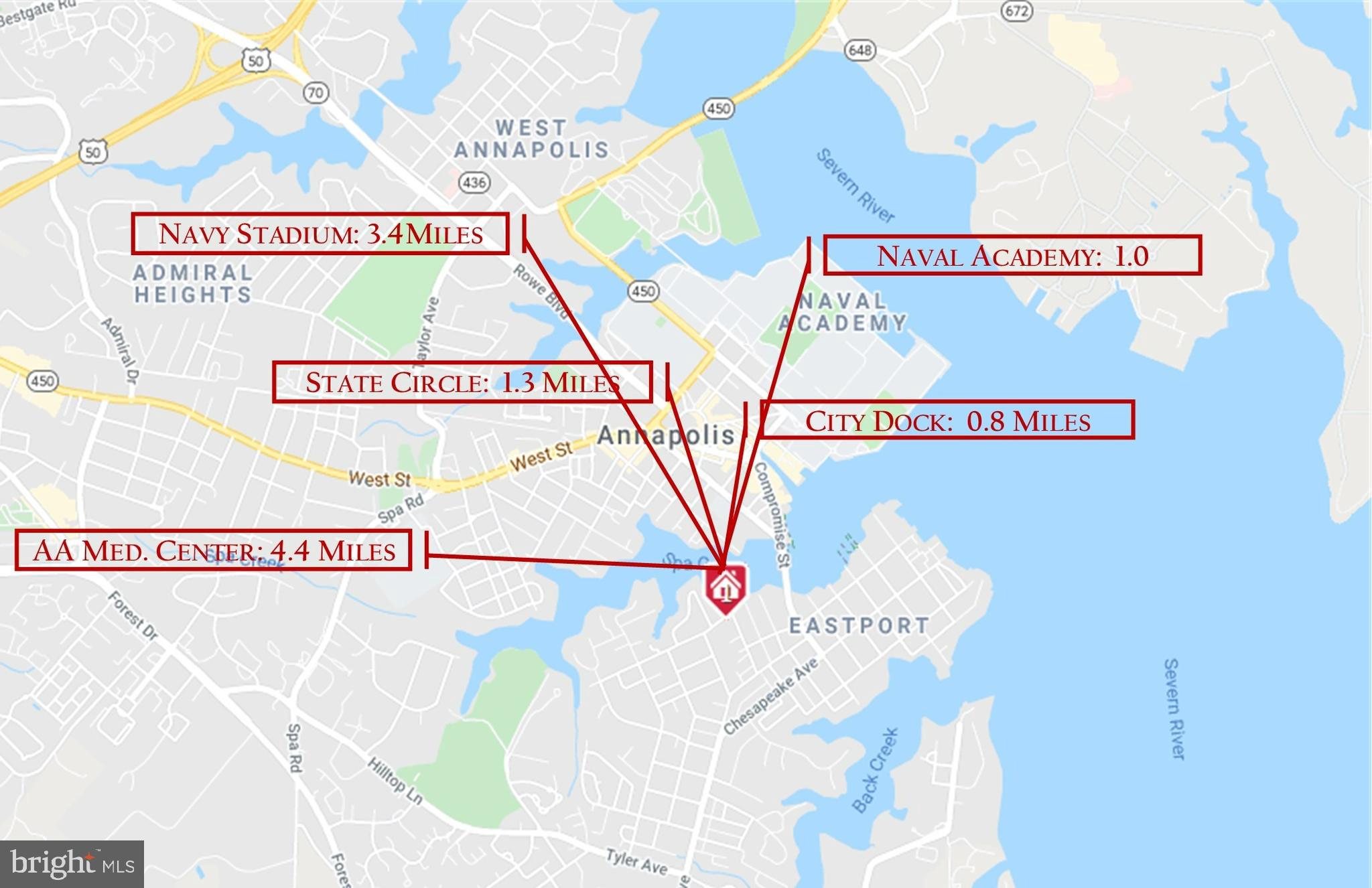 EASTPORT - Residential