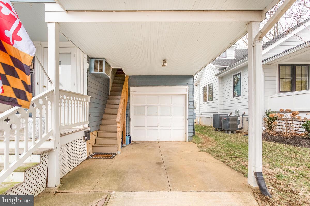 EASTPORT - Residential