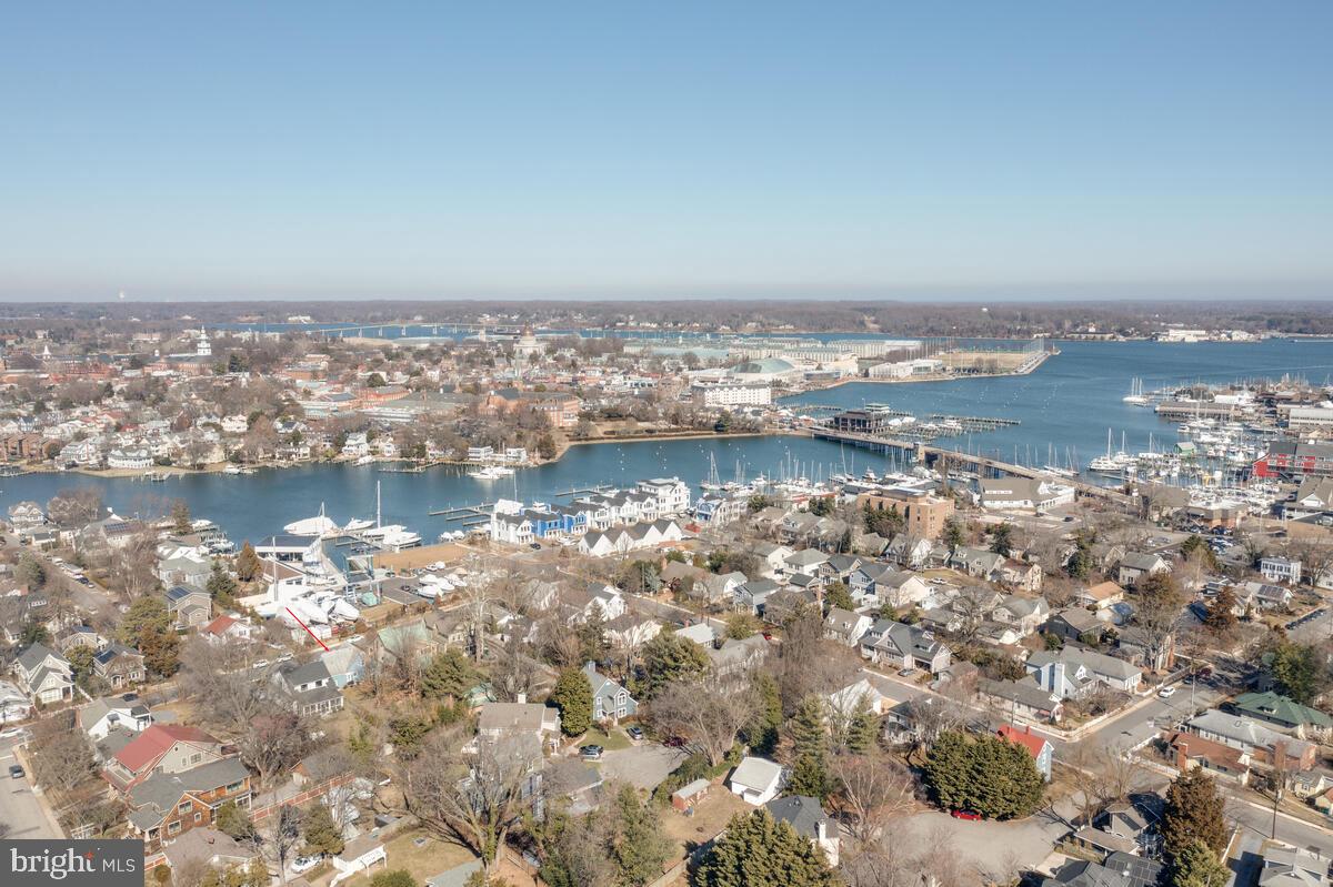 EASTPORT - Residential