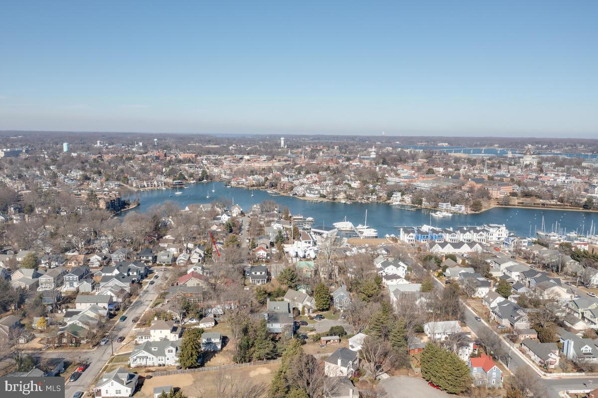 EASTPORT - Residential