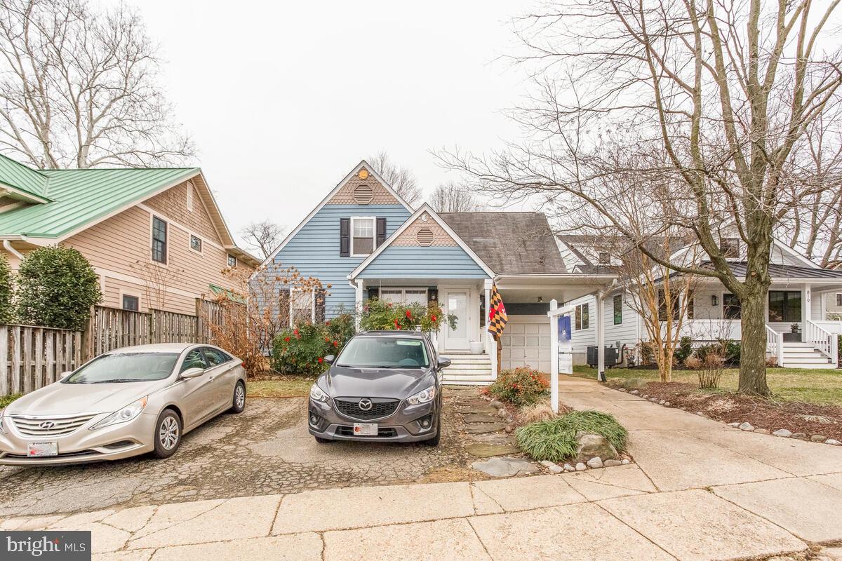 EASTPORT - Residential