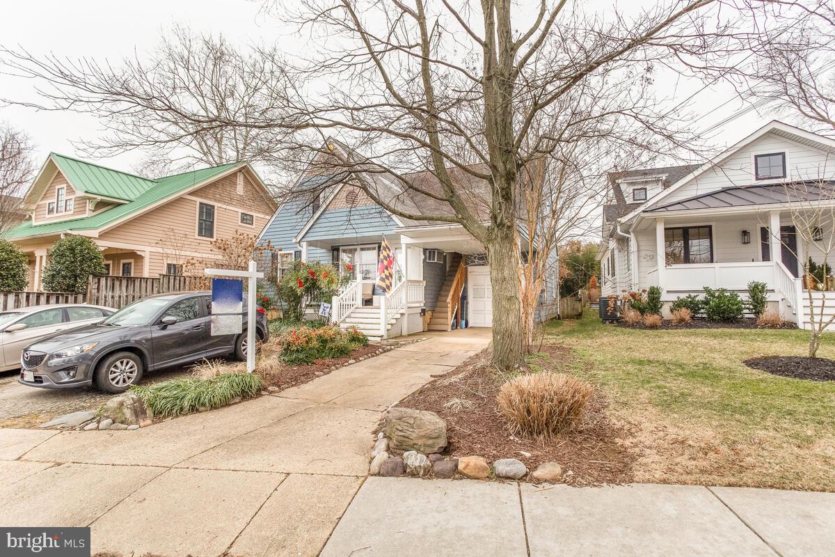 EASTPORT - Residential