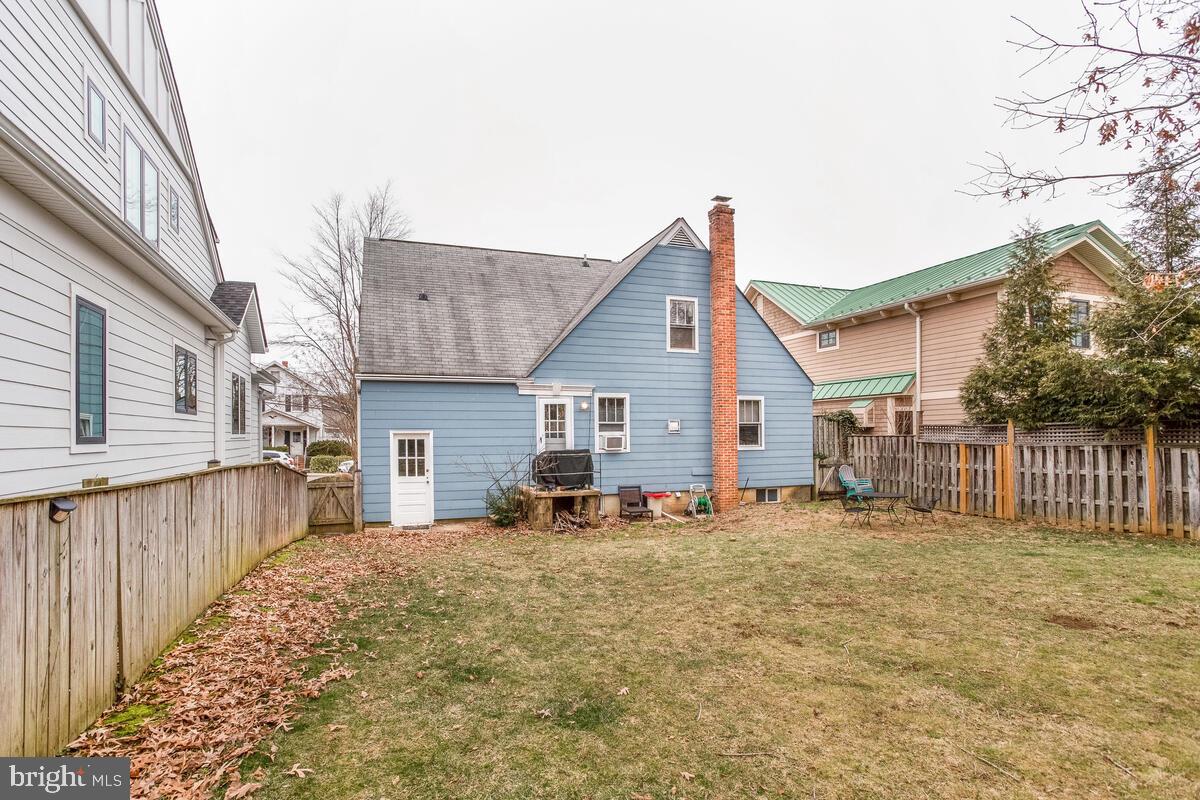 EASTPORT - Residential