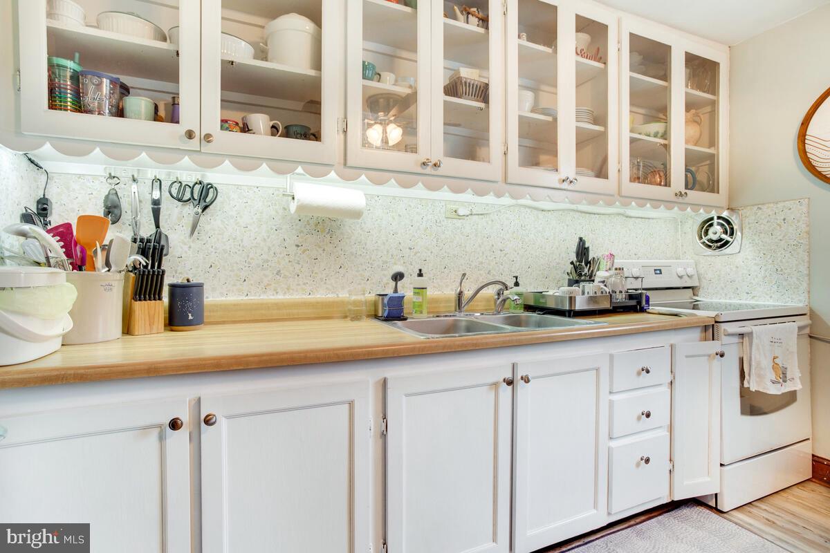 EASTPORT - Residential