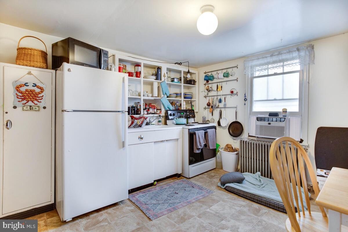 EASTPORT - Residential