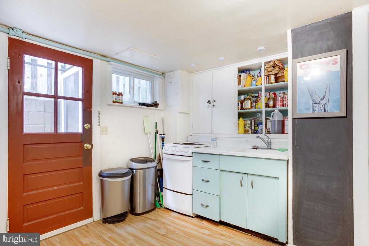 EASTPORT - Residential