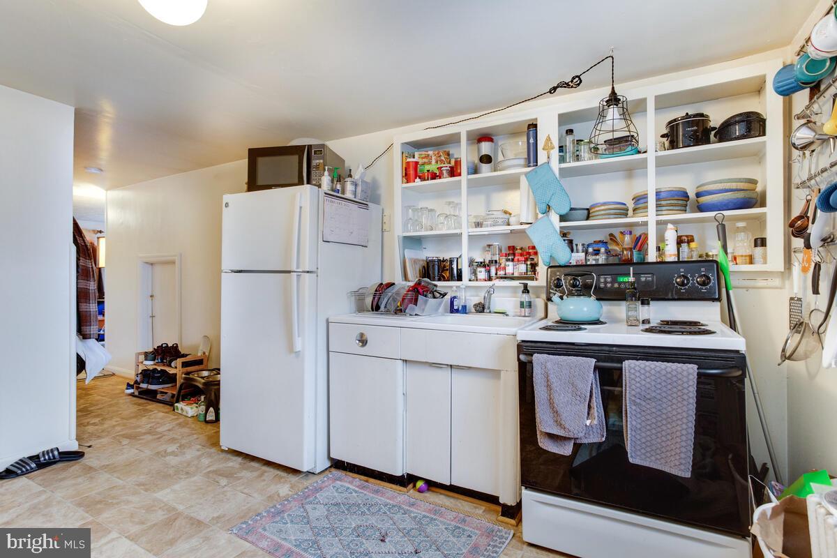 EASTPORT - Residential