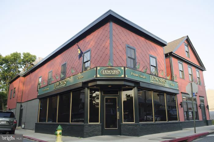 EASTPORT - Residential