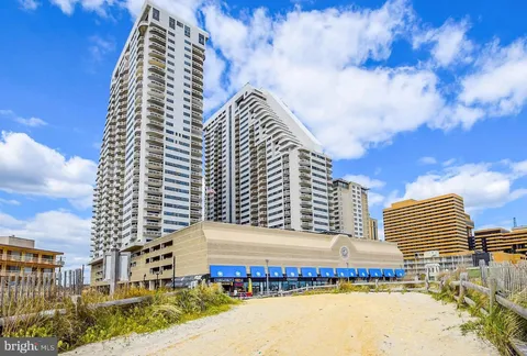 3101 Boardwalk Unit 2410-2, Atlantic City, NJ MLS: NJAC2016600