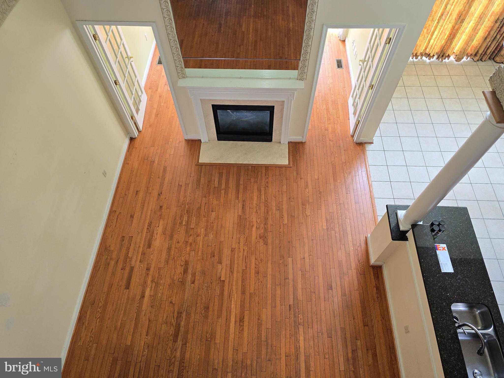 SNOWDEN OVERLOOK - Residential