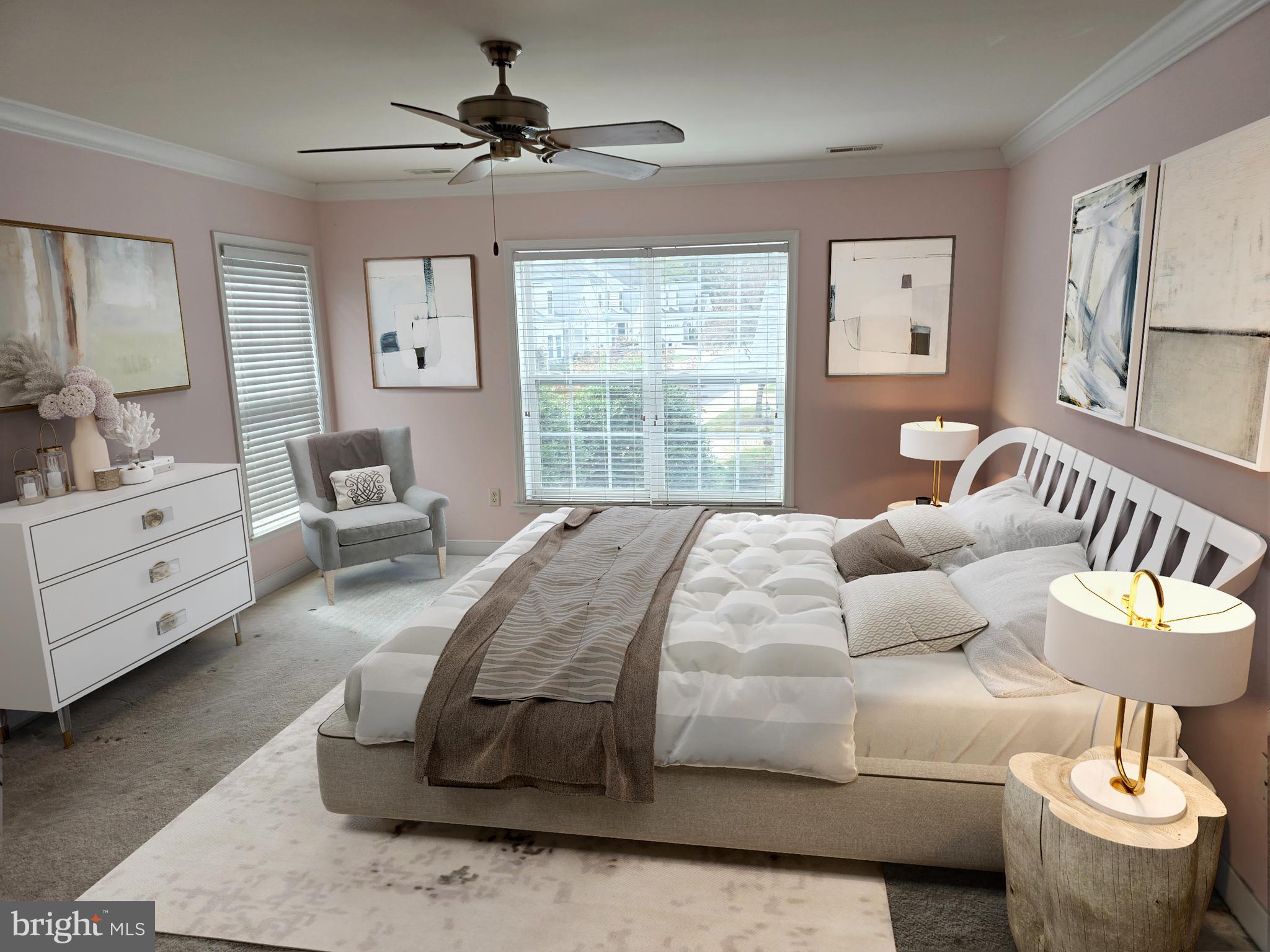 SNOWDEN OVERLOOK - Residential