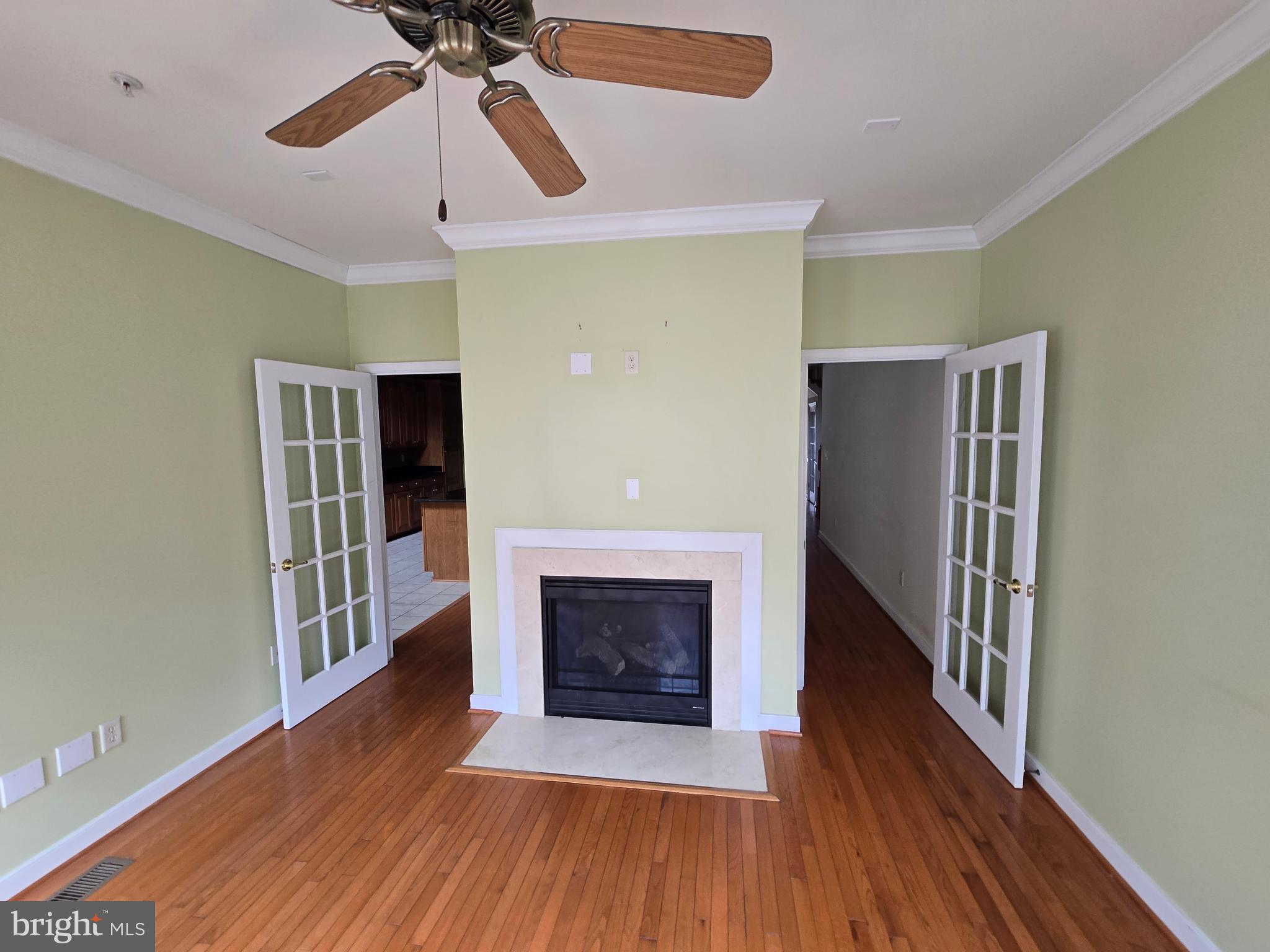 SNOWDEN OVERLOOK - Residential