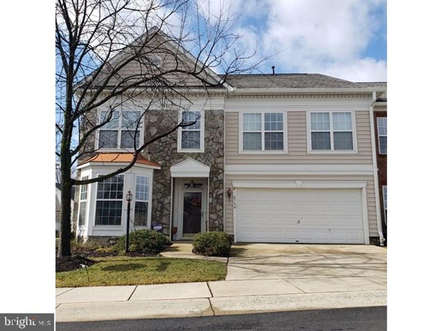 This property is subject to auction terms and conditions. Located in Snowden Overlook which is rated #24 of the best 55+ communities in the country by 55plus. This end unit villa is in average condition based on the exterior. The community offers a clubhouse, walking trails, community pool and more. Located close to entertainment, shopping and new restaurants. The property is sold as is where is and inspections are for informational purposes only. The seller will not entertain any repairs.