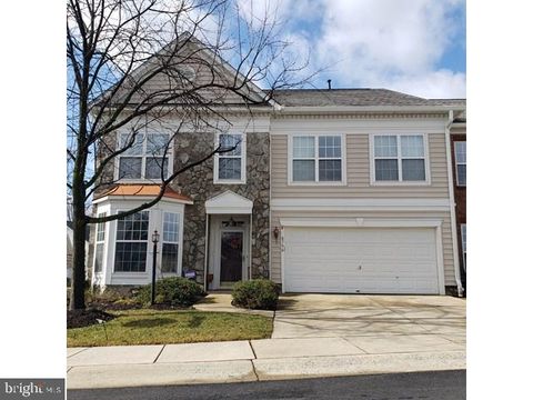 Condo For Sale - 8790 Sage Brush Way #19<br/> Columbiaville, MD 21045