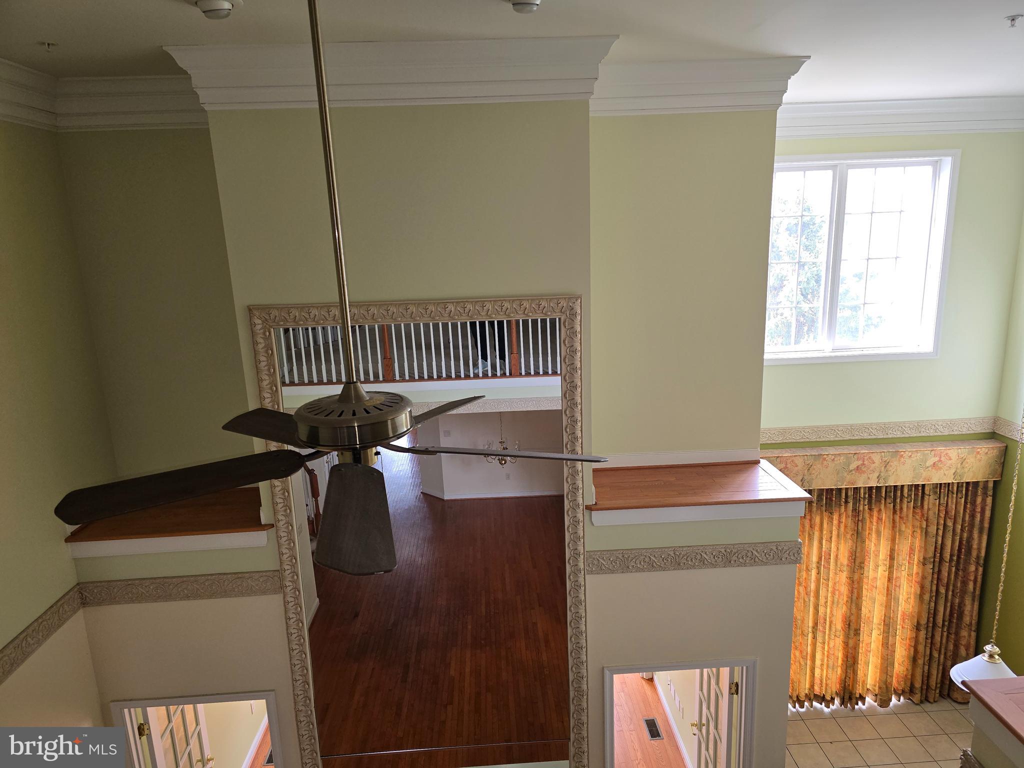 SNOWDEN OVERLOOK - Residential