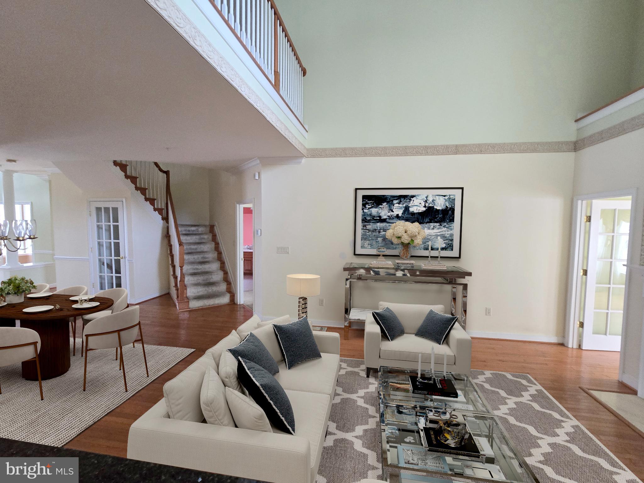 SNOWDEN OVERLOOK - Residential