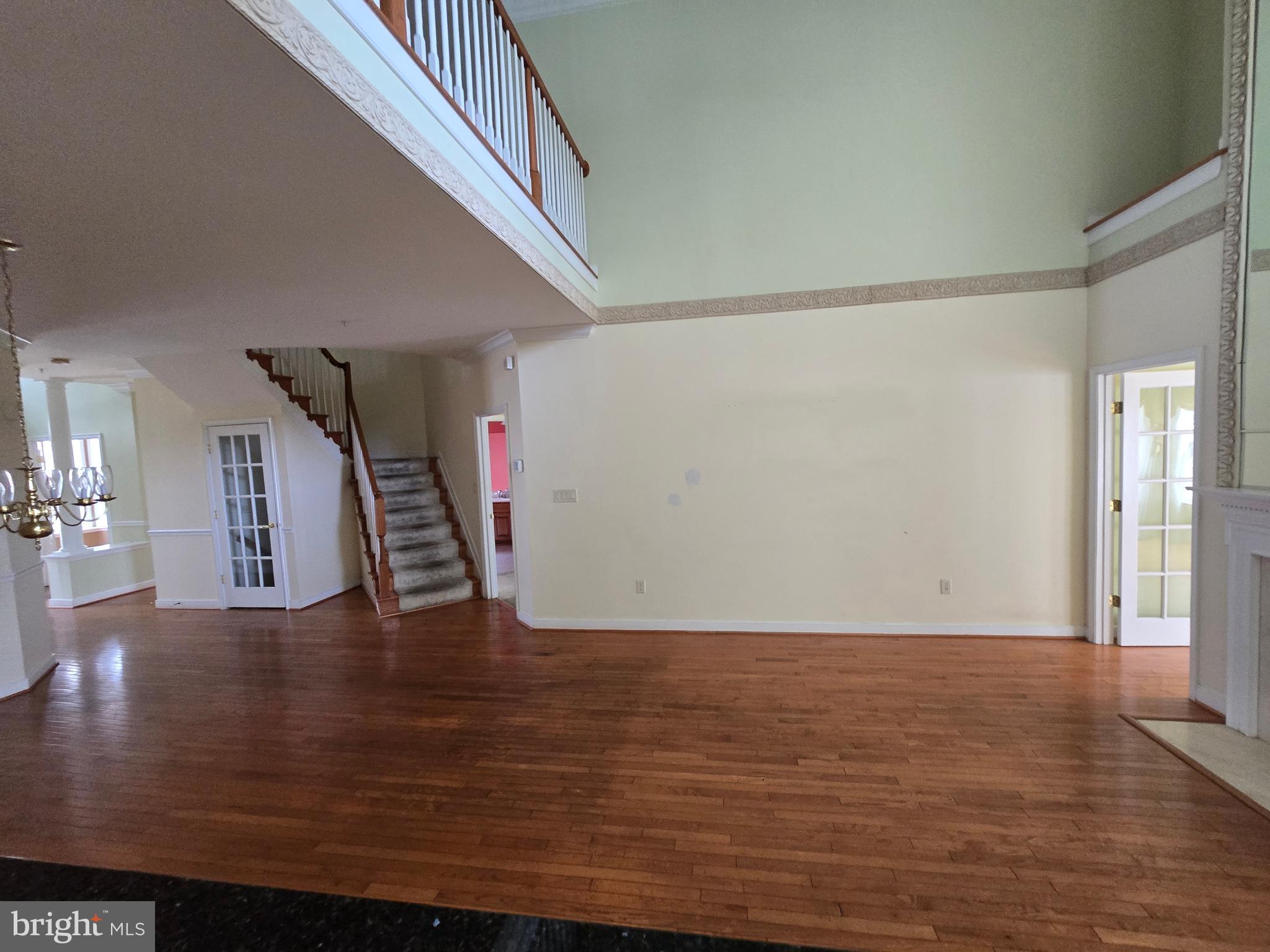 SNOWDEN OVERLOOK - Residential