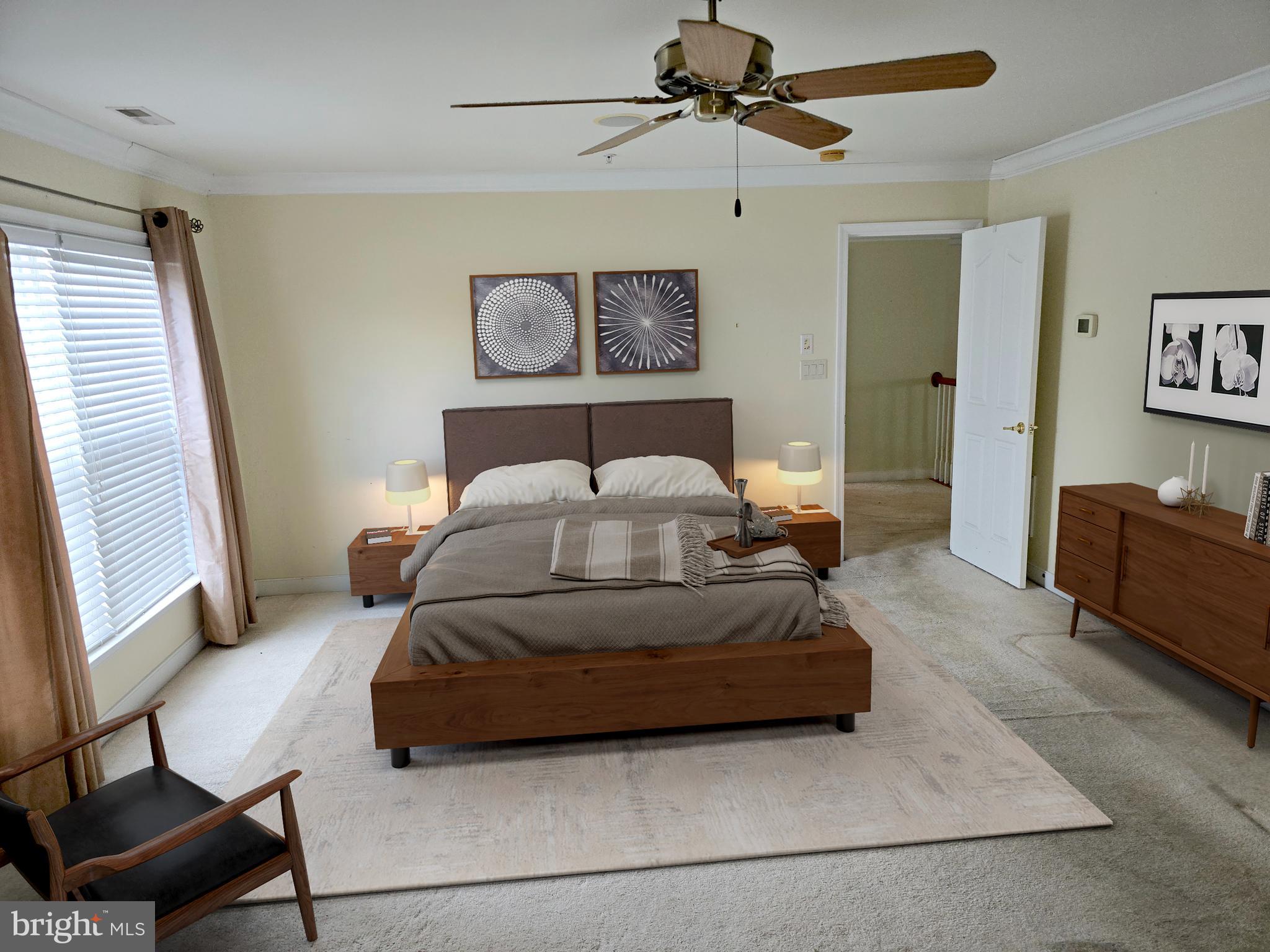 SNOWDEN OVERLOOK - Residential