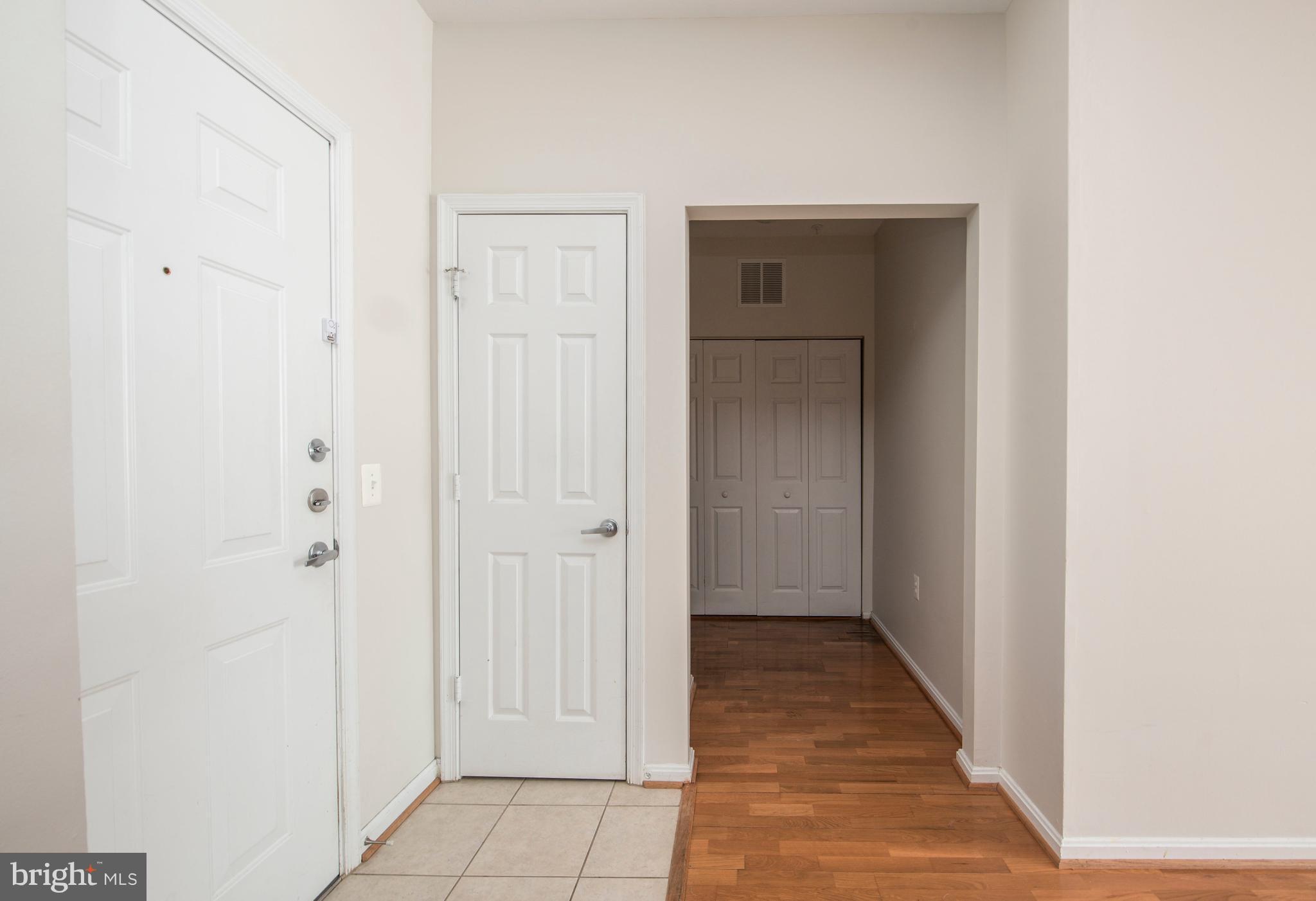 FAIRFAX RIDGE - Residential Lease