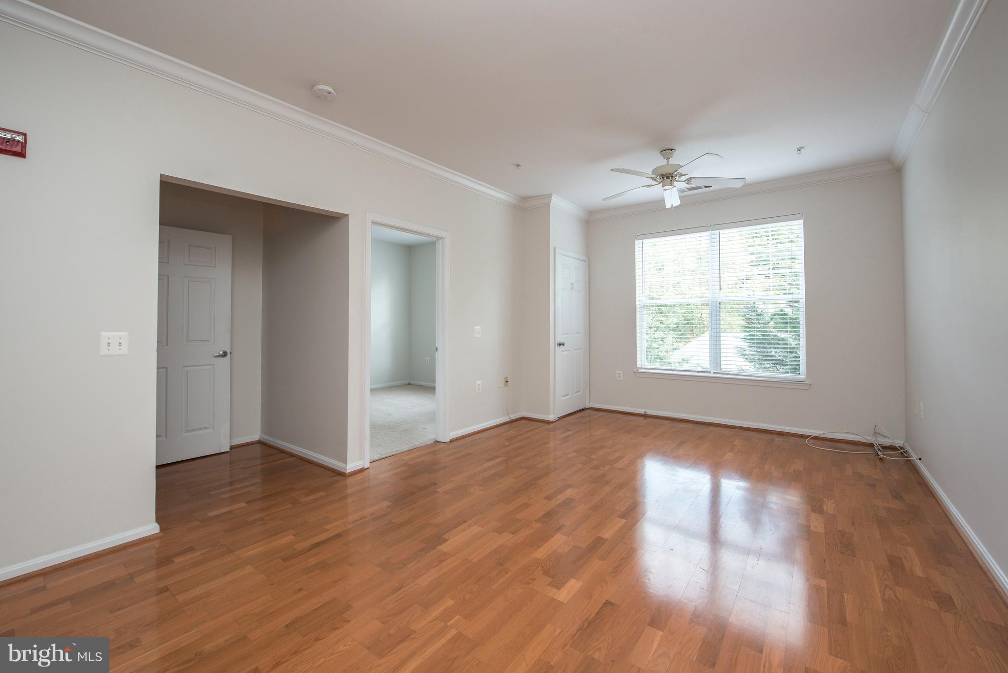 FAIRFAX RIDGE - Residential Lease