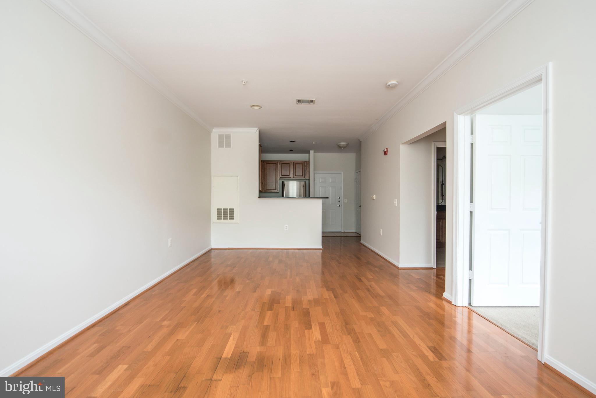 FAIRFAX RIDGE - Residential Lease