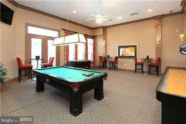 FAIRFAX RIDGE - Residential Lease