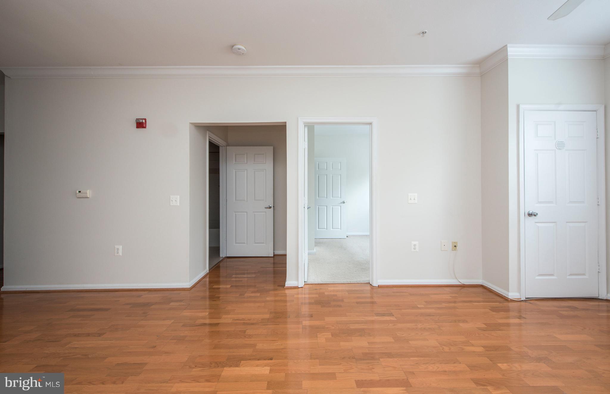 FAIRFAX RIDGE - Residential Lease