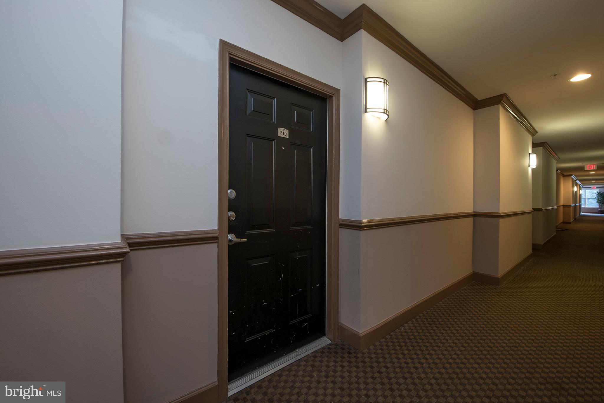 FAIRFAX RIDGE - Residential Lease