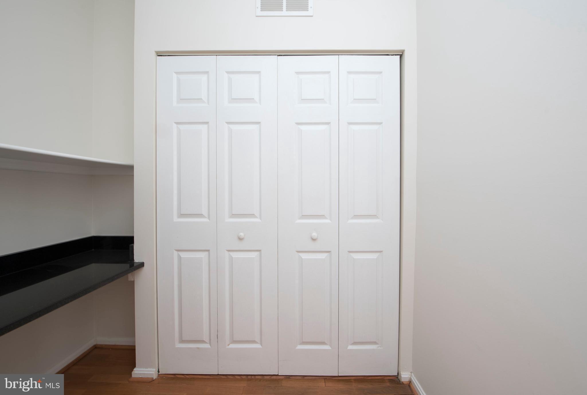 FAIRFAX RIDGE - Residential Lease