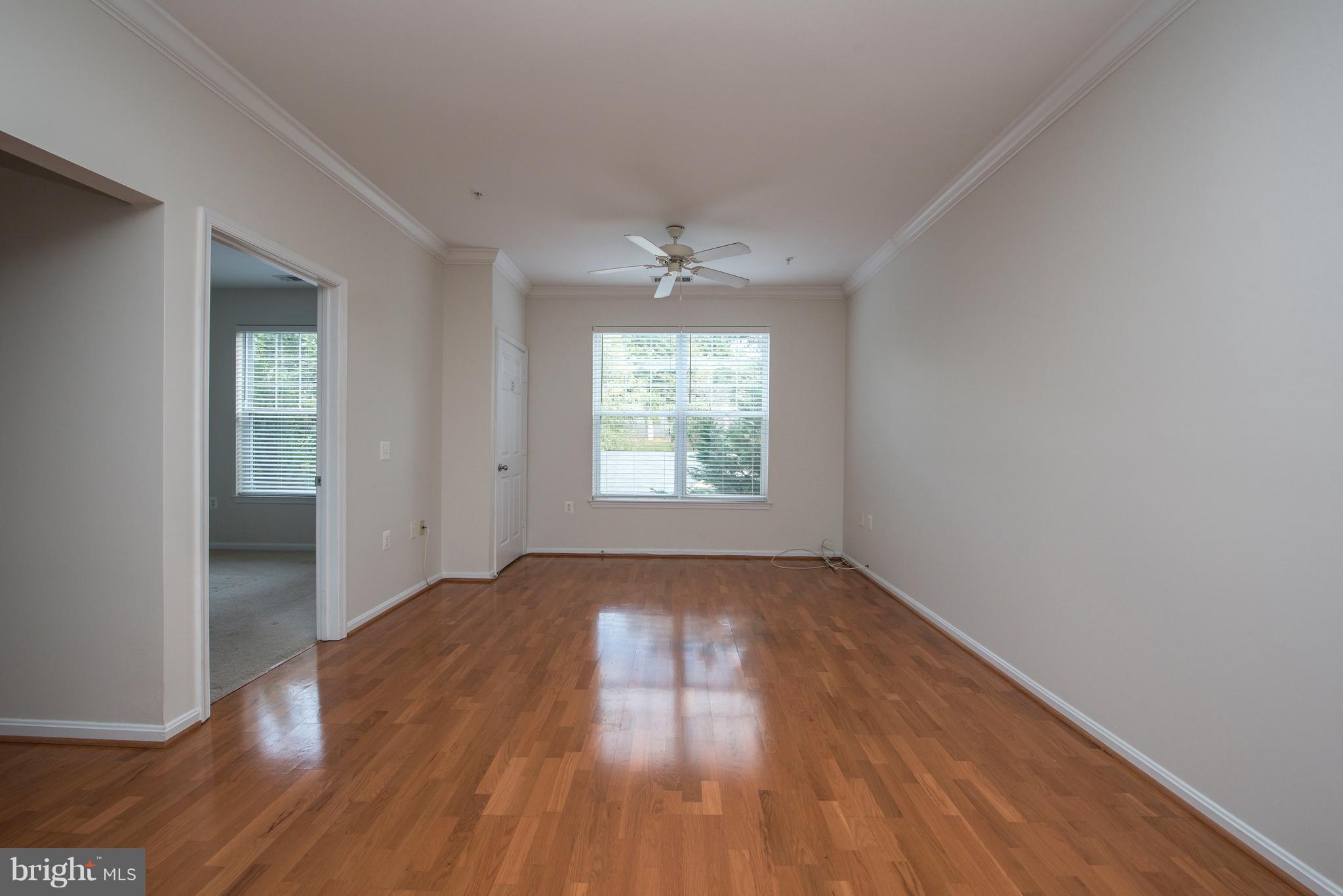 FAIRFAX RIDGE - Residential Lease