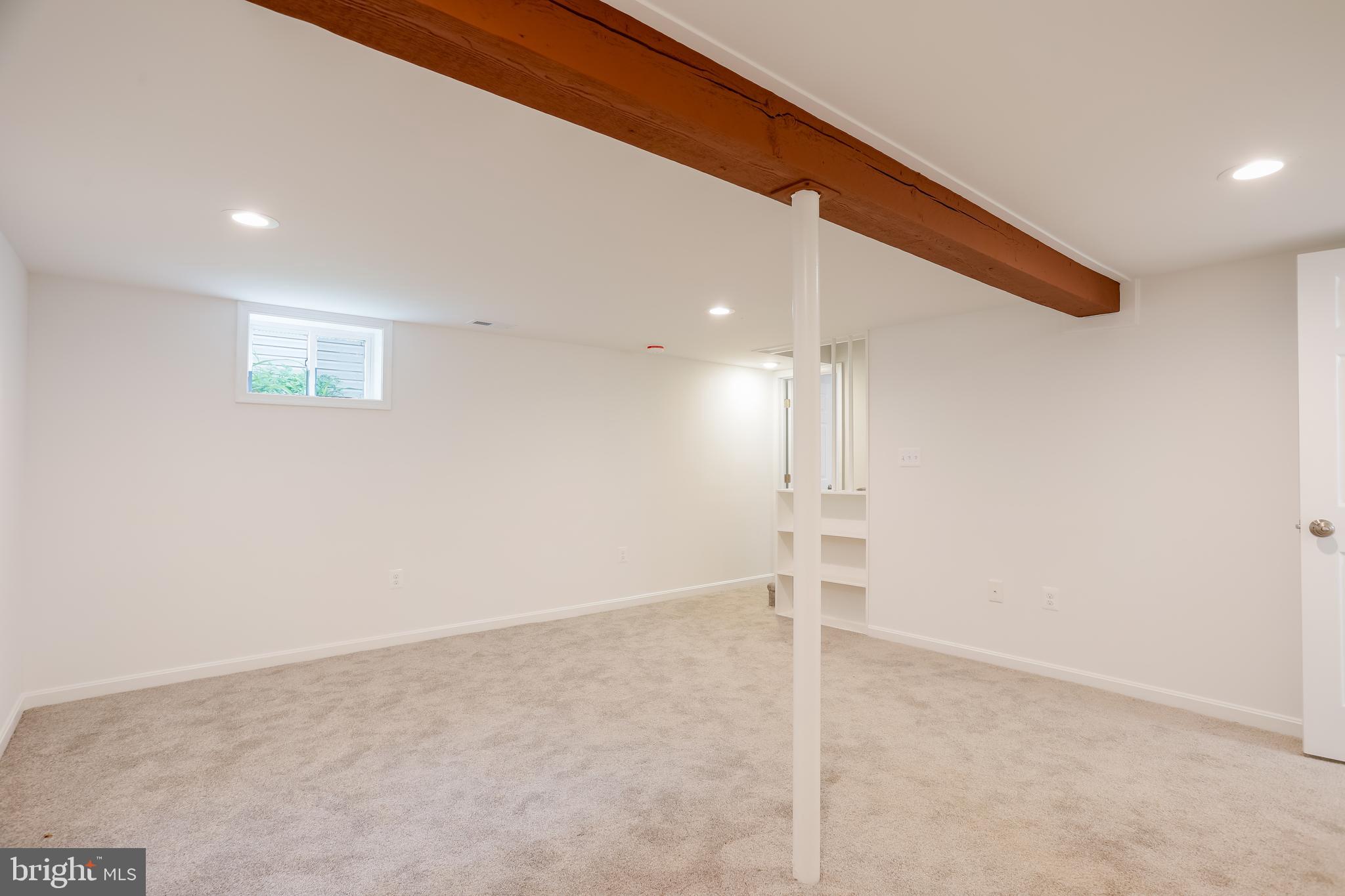 EDGEWOOD PARK - Residential