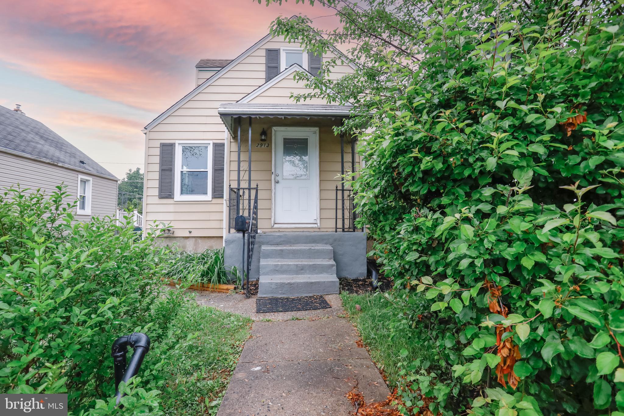 EDGEWOOD PARK - Residential