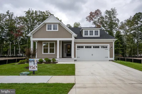 34869 Tenleys Trail, Dagsboro, DE MLS: DESU2105022