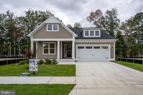 34869 TENLEYS TRAIL DAGSBORO DE 19939