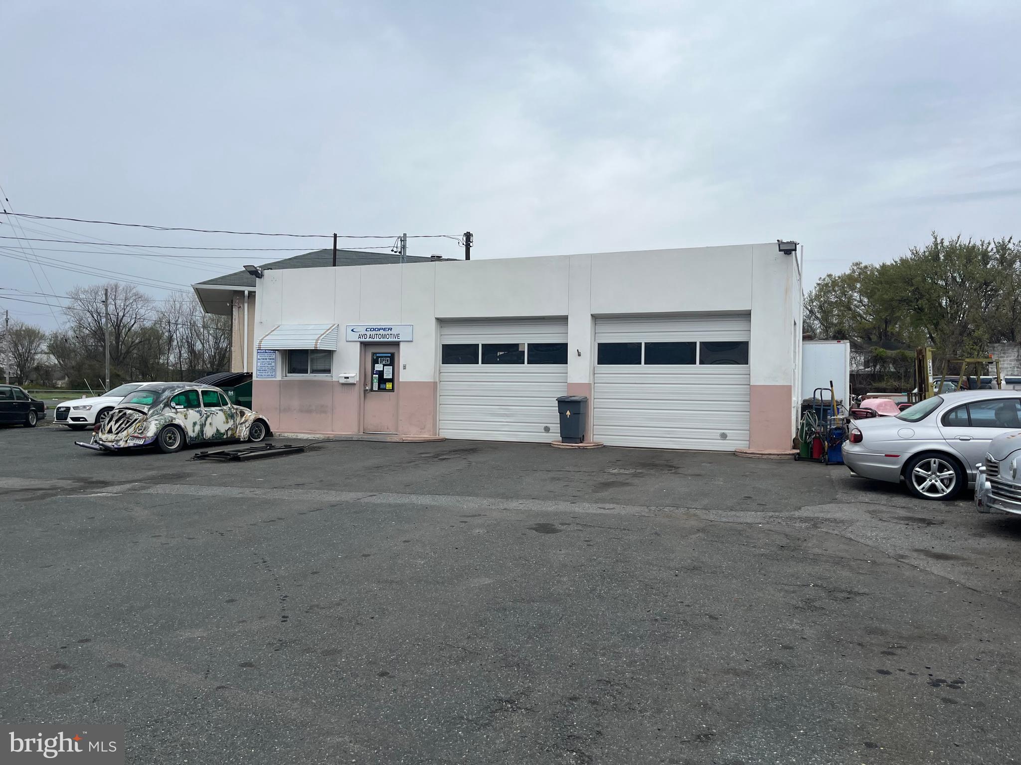 2804 N POINT ROAD