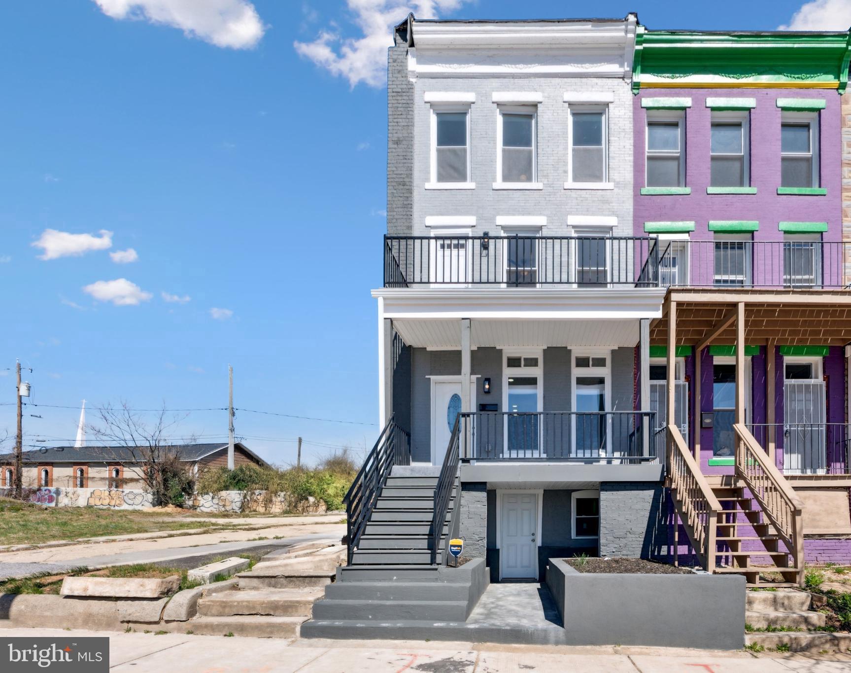 BROADWAY EAST - Commercial Sale