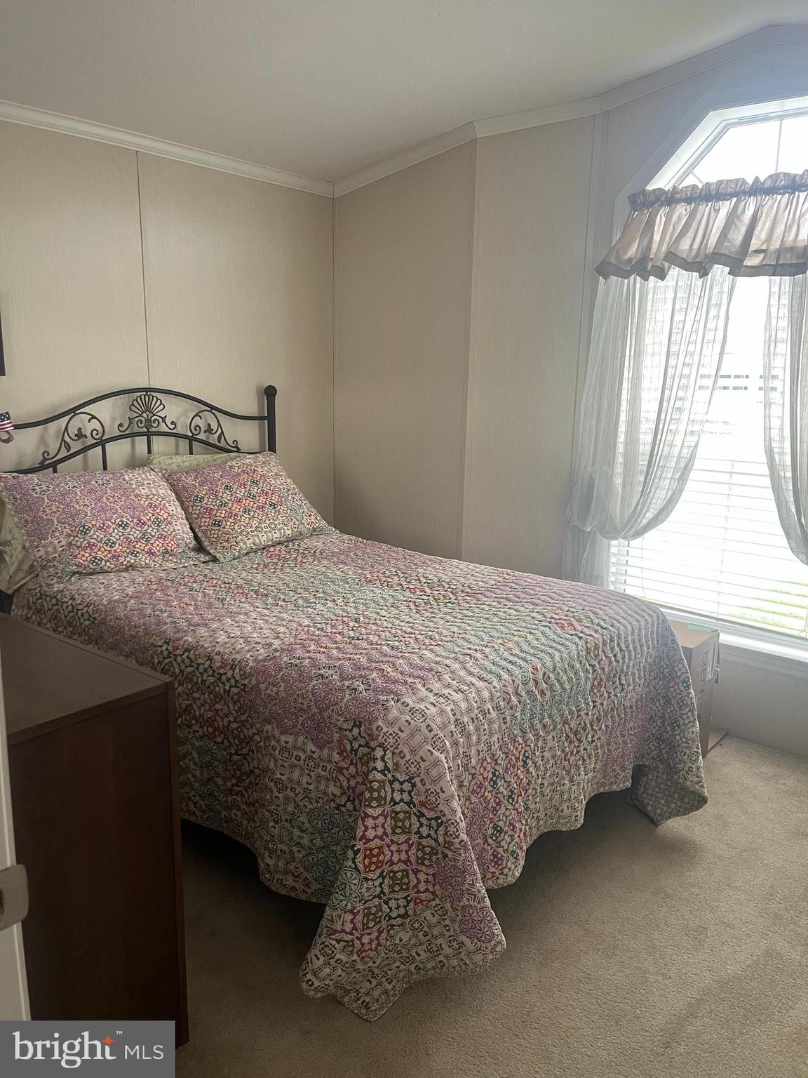 RIDGEWOOD MANOR MHP - Residential