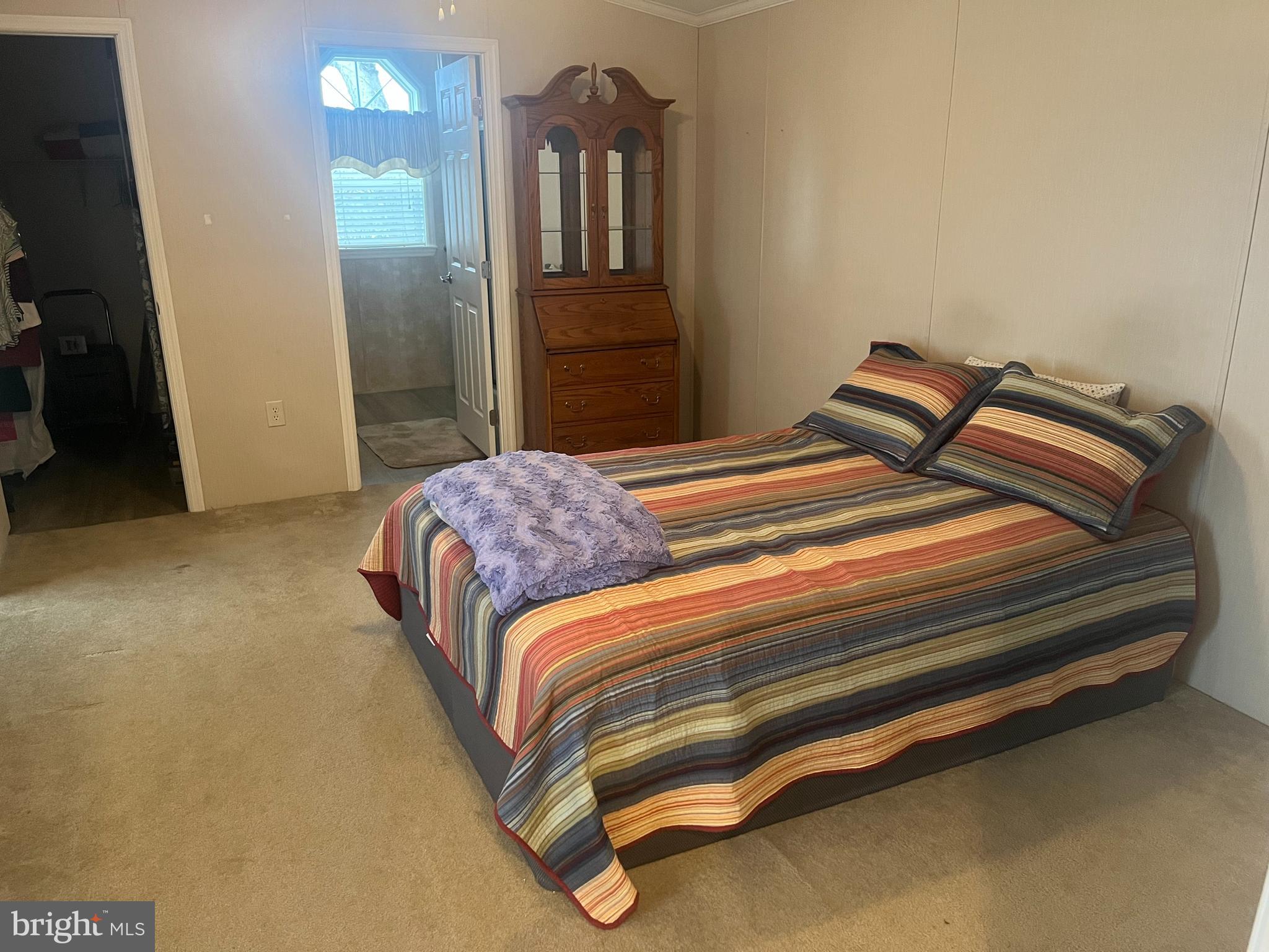 RIDGEWOOD MANOR MHP - Residential